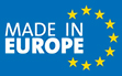Logo Made in EU